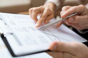 חוזה שותפות עסקית – לא נכנסים בלי ביטחון משפטי