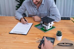 ?רישום זכויות בטאבו – למה זה חשוב ואיך עושים את זה נכון